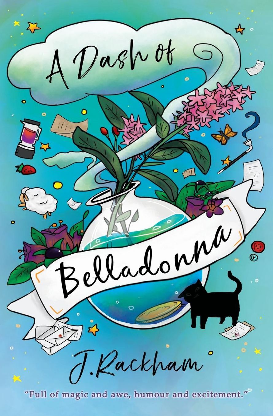 A Dash of Belladonna