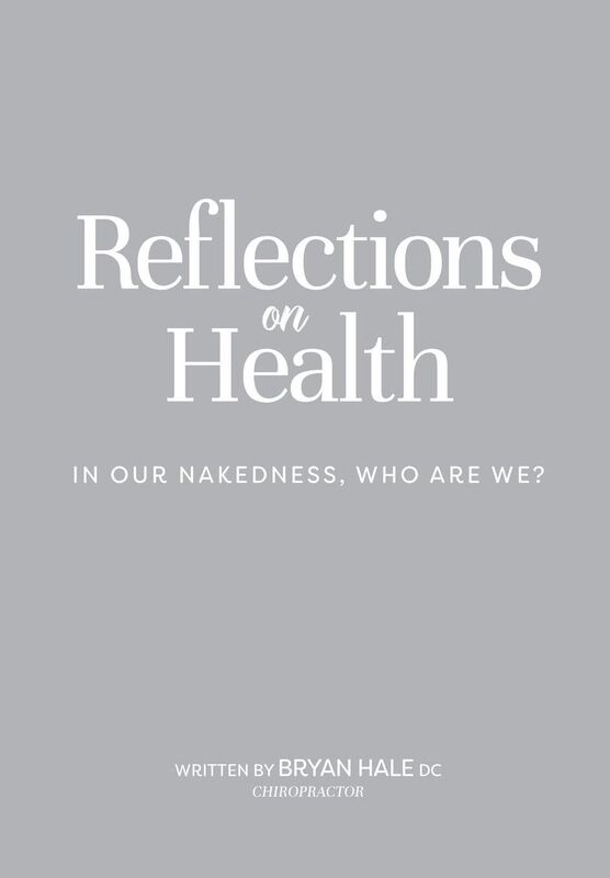 Reflections on Health: In our nakedness, who are we?