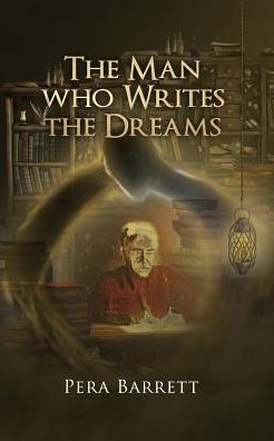 The Man Who Writes the Dreams