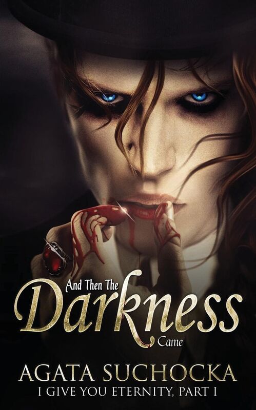 And Then The Darkness Came