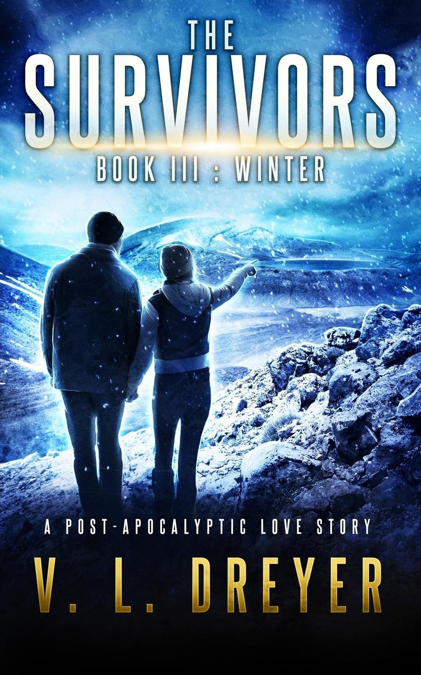 The Survivors Book III: Winter