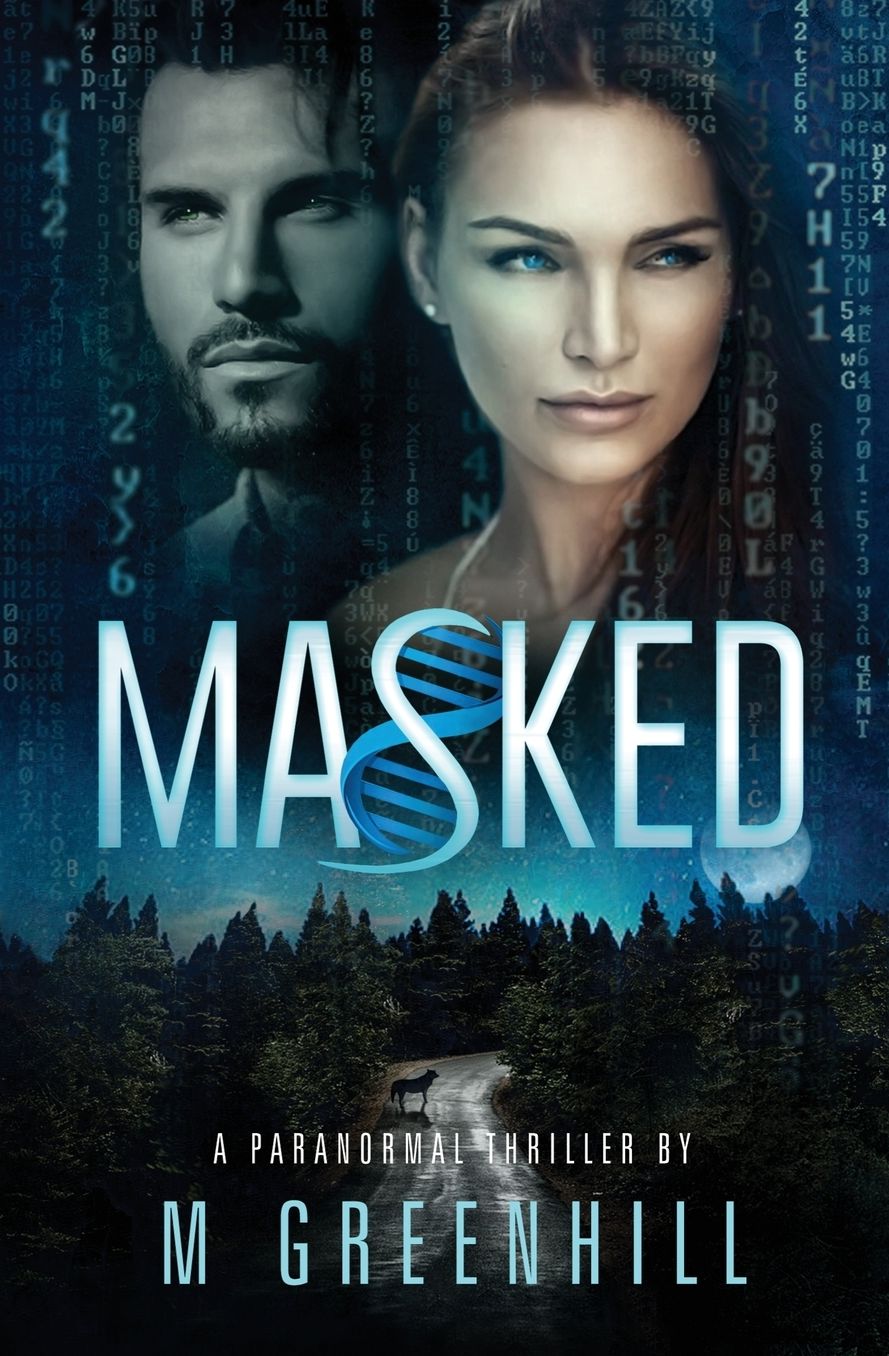 Masked