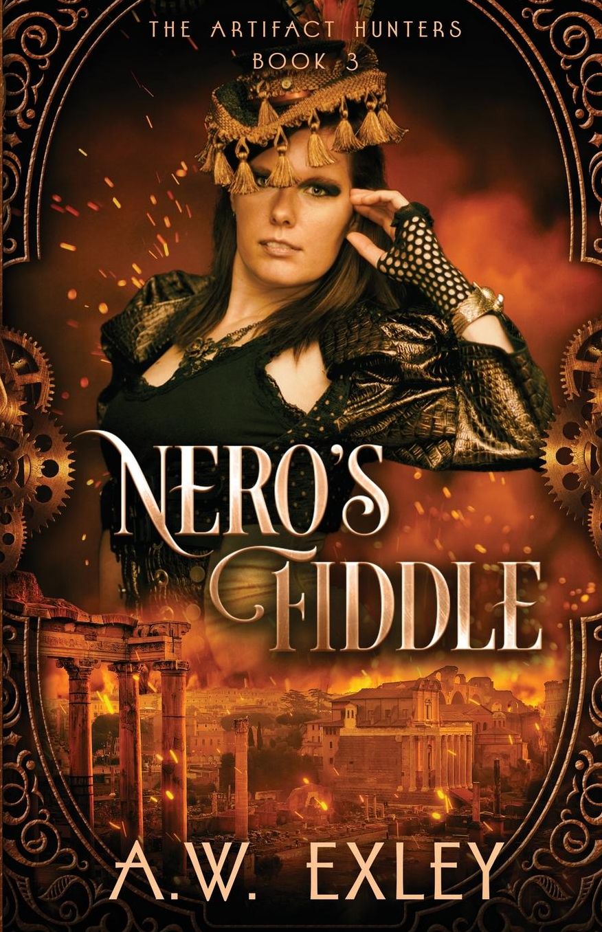 Nero's Fiddle