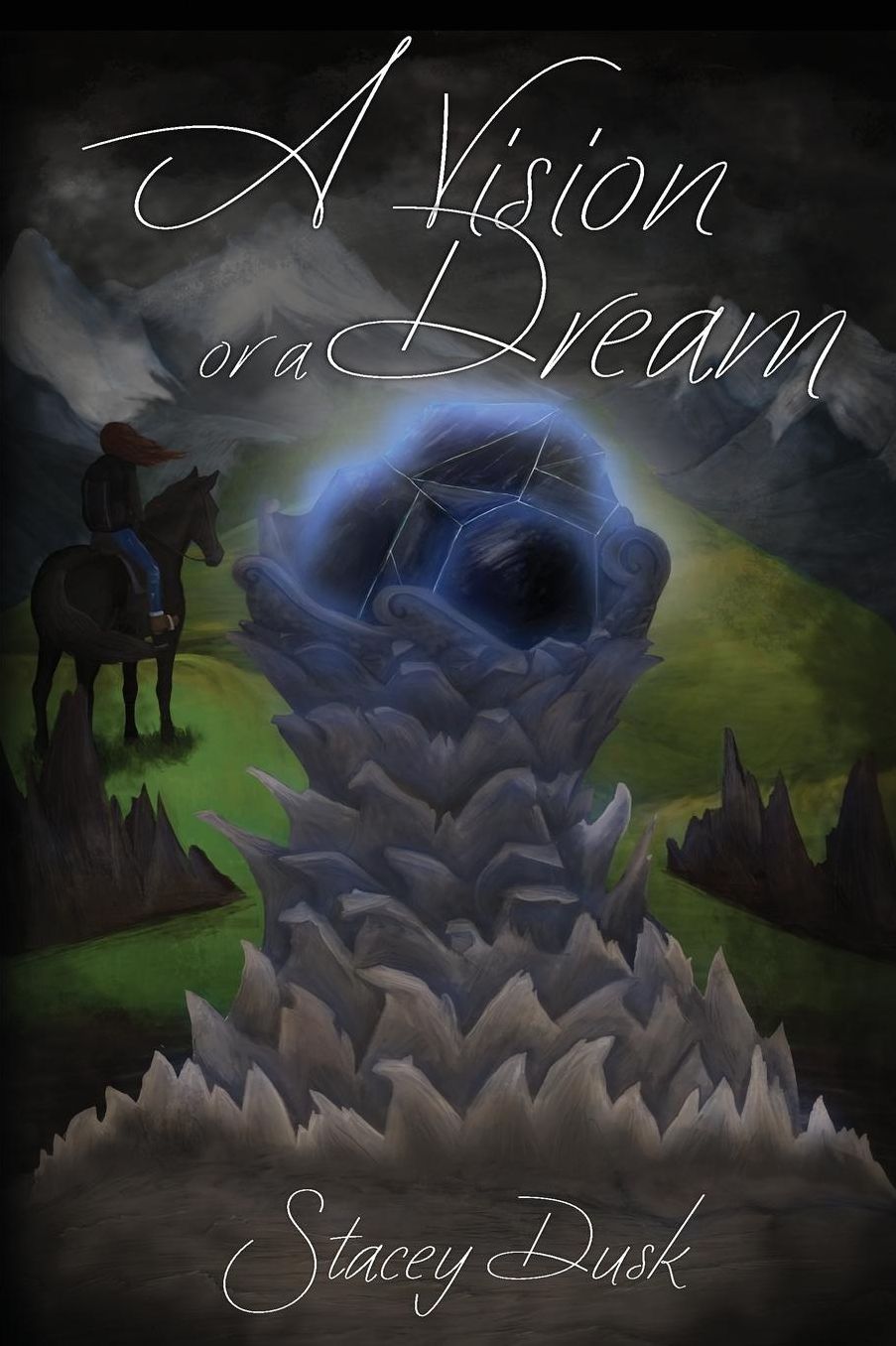 A Vision or a Dream