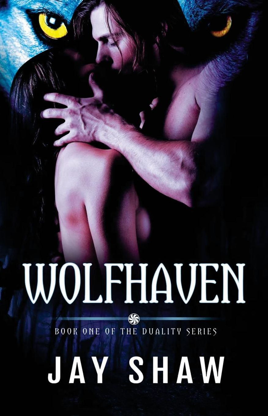 Wolfhaven: The Duality Series - Book 1
