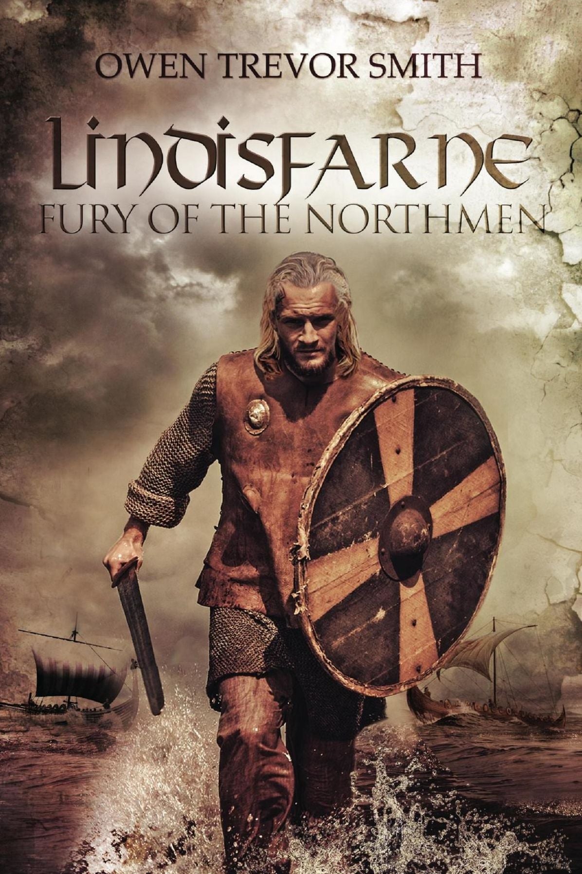 LINDISFARNE: Fury Of The Northmen