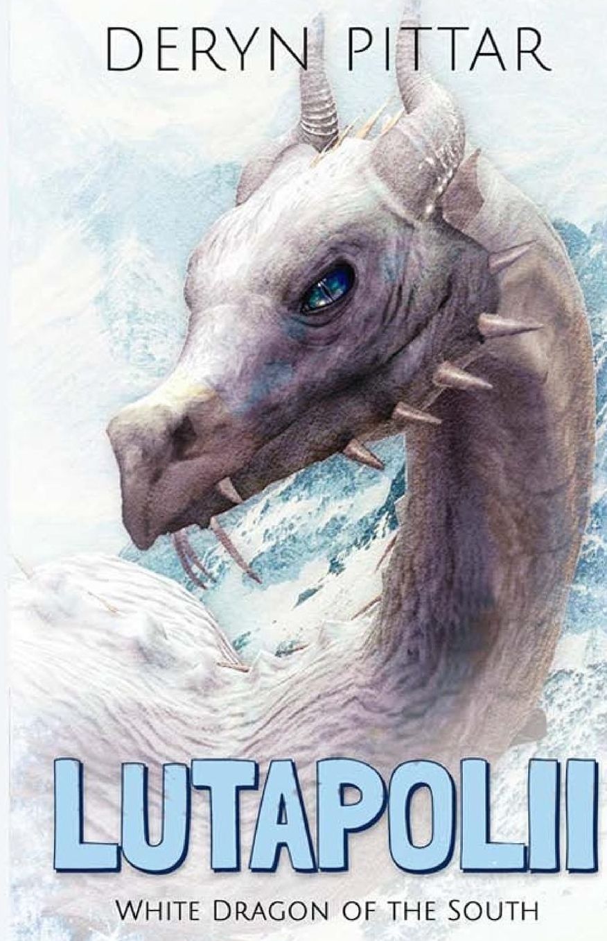 Lutapolii - White Dragon of the South