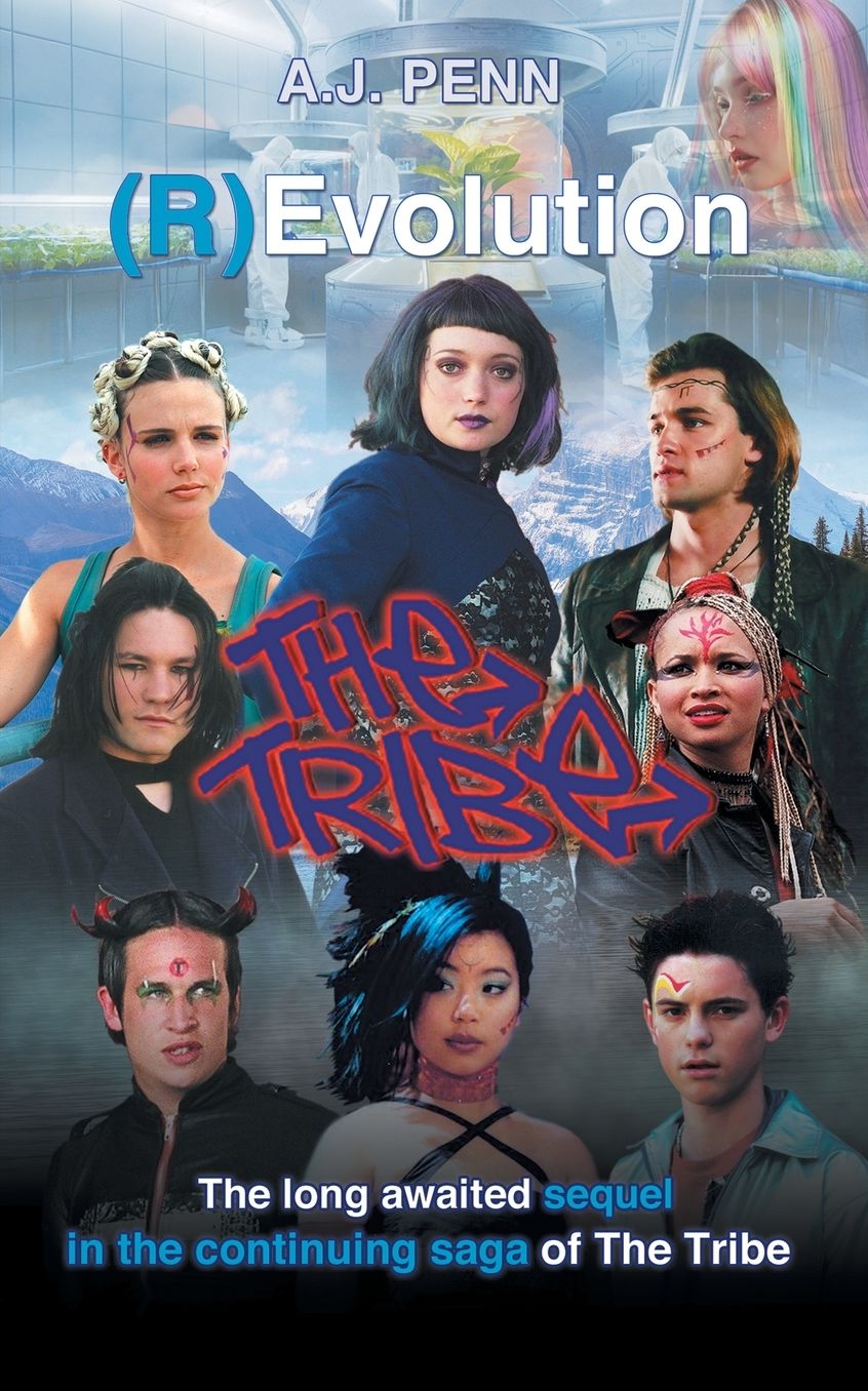 The Tribe: (R)Evolution