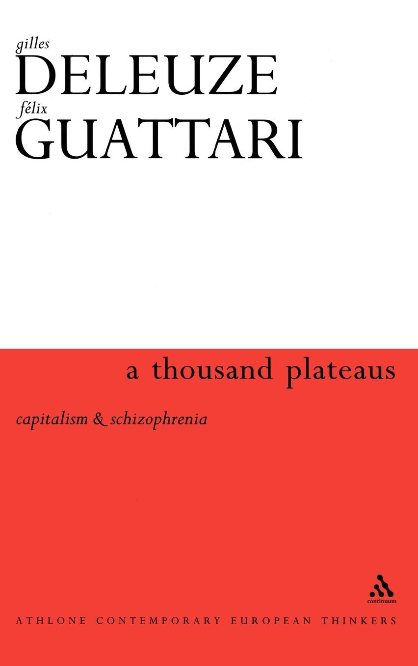 Thousand Plateaus