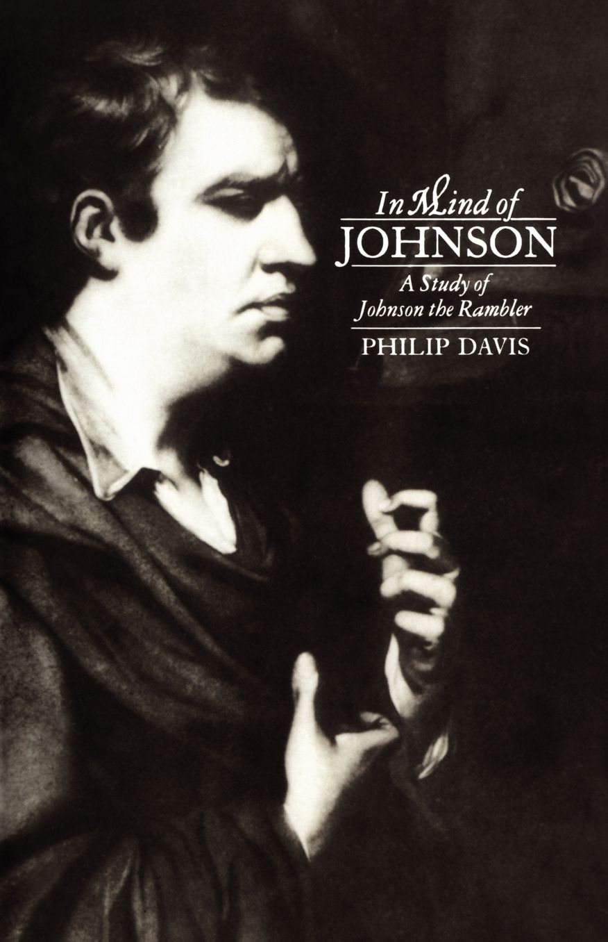 In Mind Of Johnson