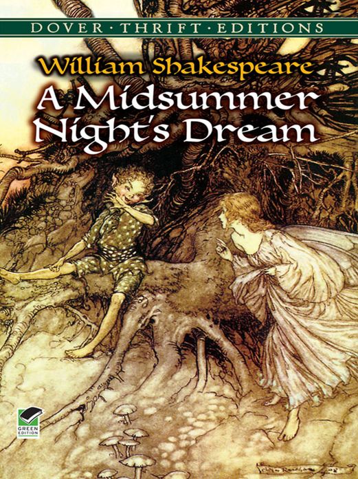 A Midsummer Night's Dream