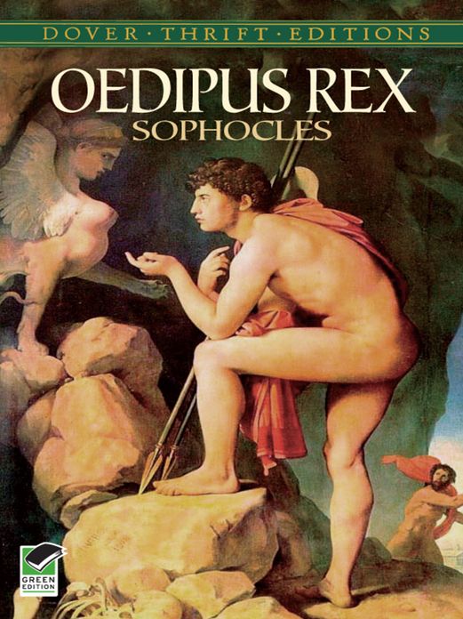 Oedipus Rex