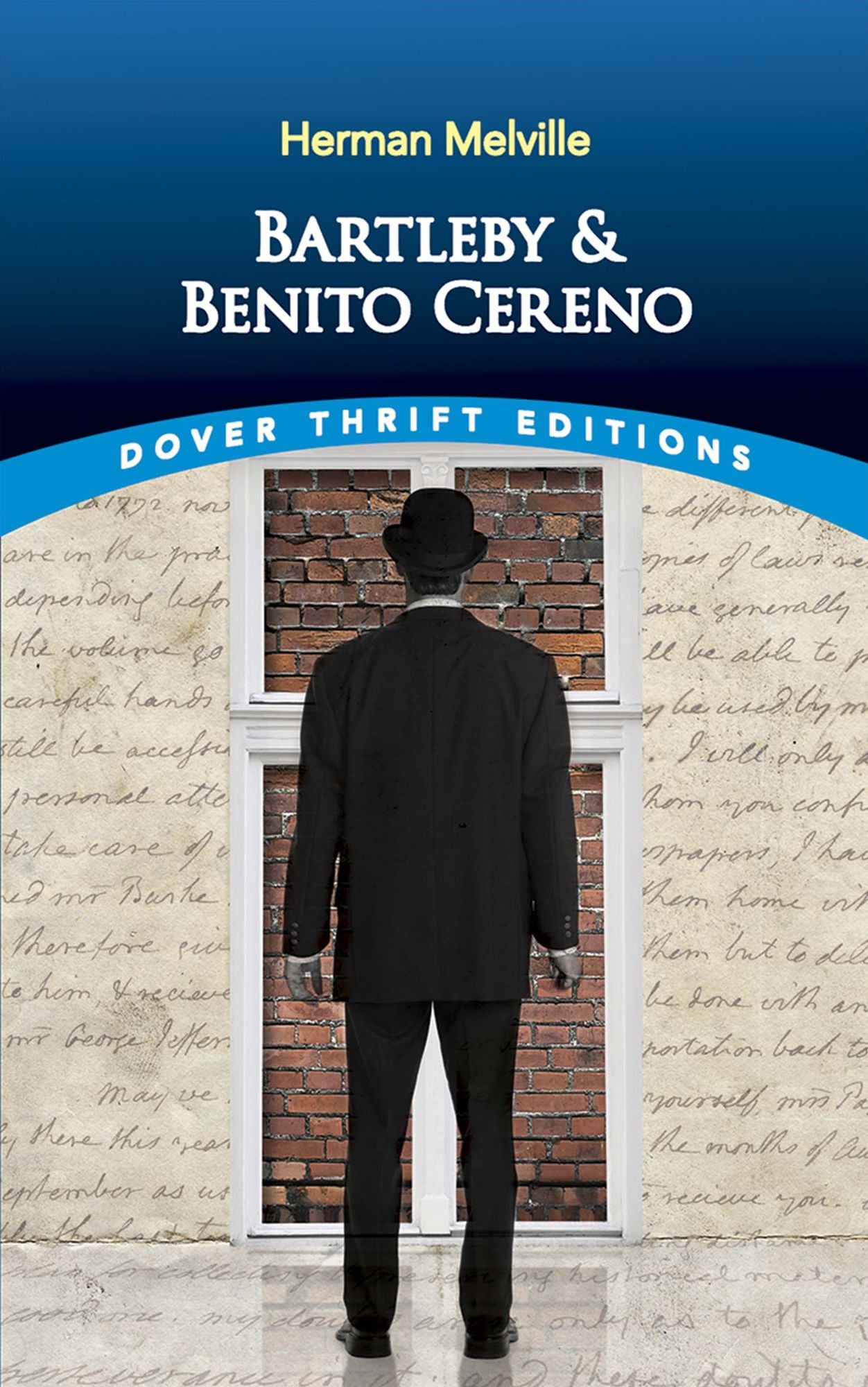 Bartleby and Benito Cereno