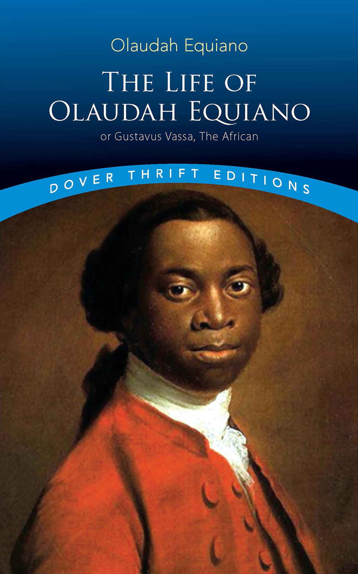 The The Life of Olaudah Equiano Life of Olaudah Equiano