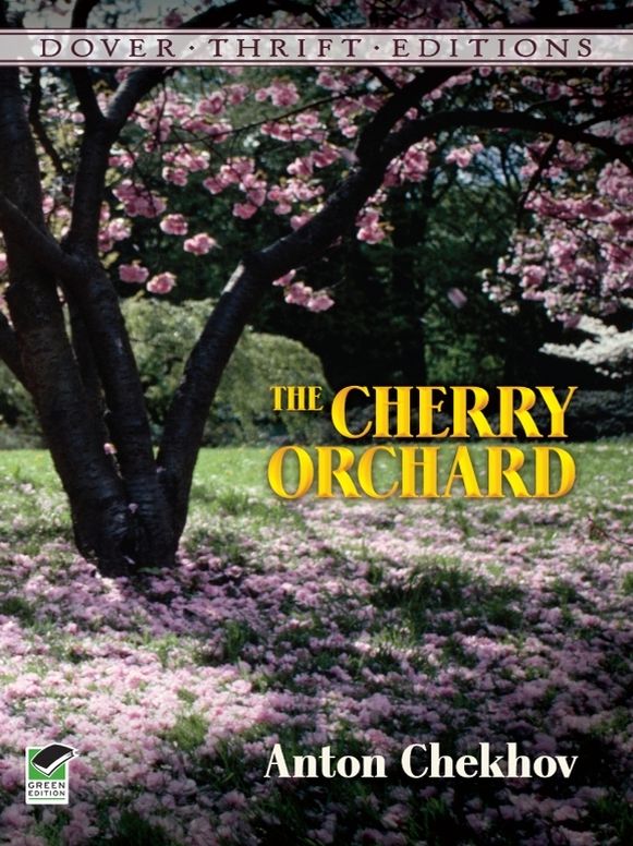 The The Cherry Orchard Cherry Orchard