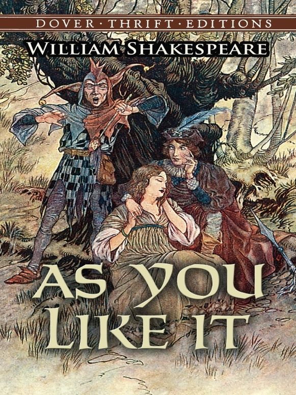 As You Like It