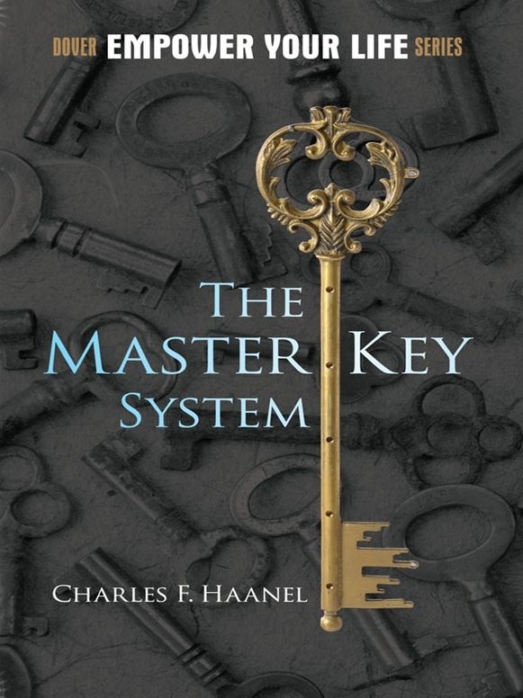 The Master Key System