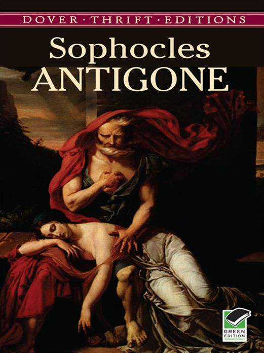 Antigone