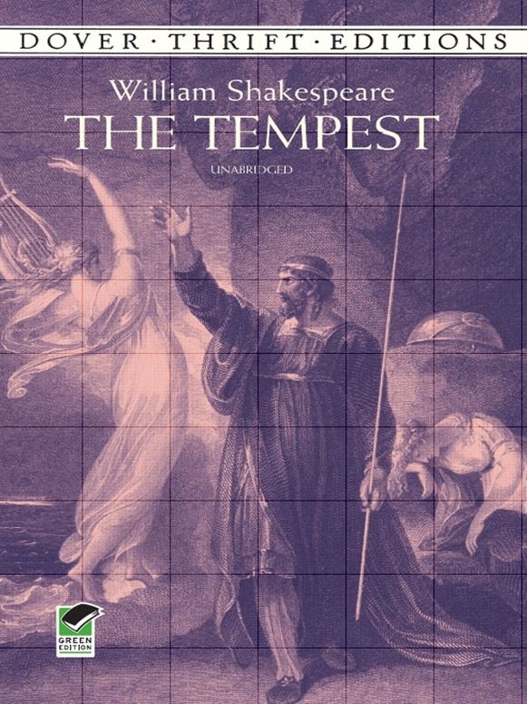 The The Tempest Tempest