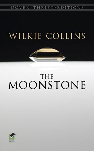 The Moonstone