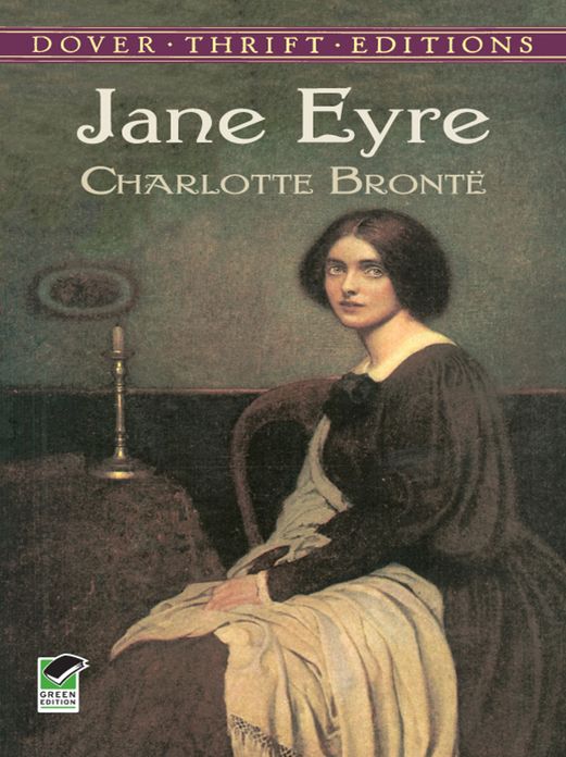 Jane Eyre