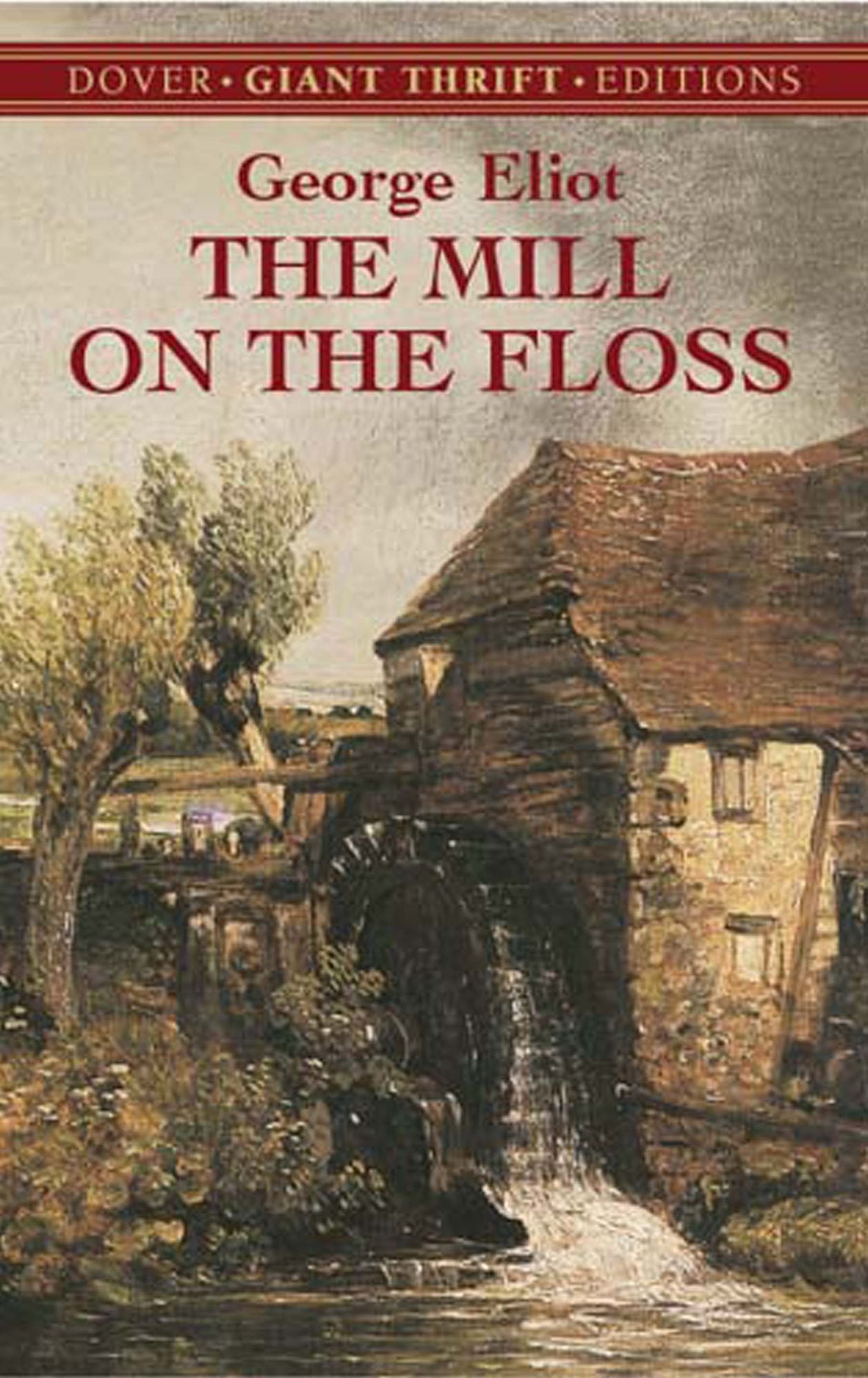 The The Mill on the Floss Mill on the Floss