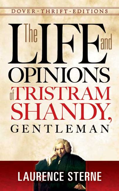 The Life and Opinions of Tristram Shandy, Gentleman