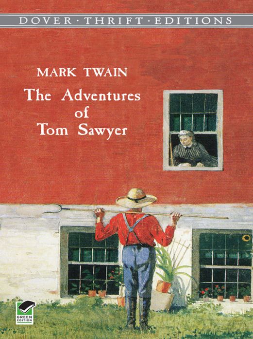 The Adventures of Tom Sawyer