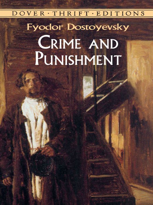 Crime and Punishment