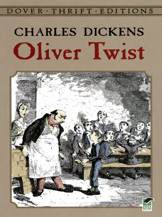 Oliver Twist