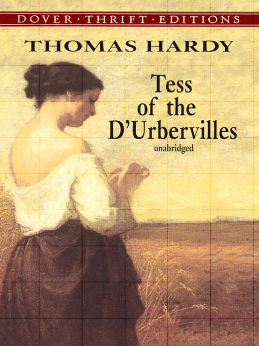 Tess of the D'Urbervilles