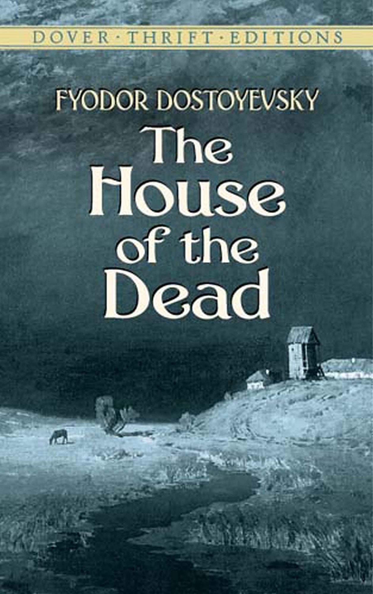 The The House of the Dead House of the Dead