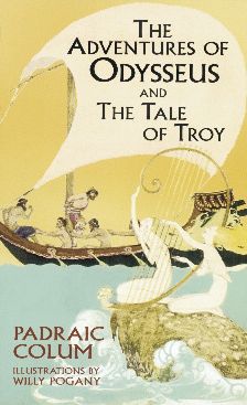 The Adventures of Odysseus and The Tale of Troy