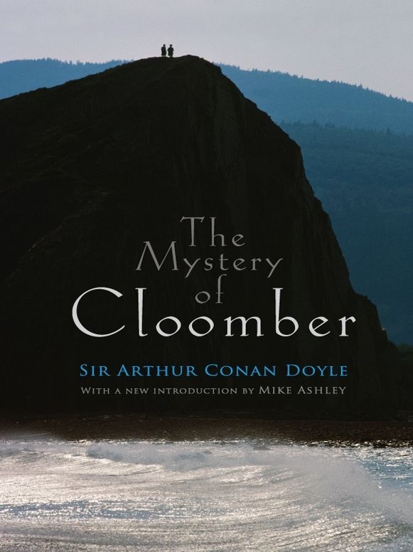 The Mystery of Cloomber
