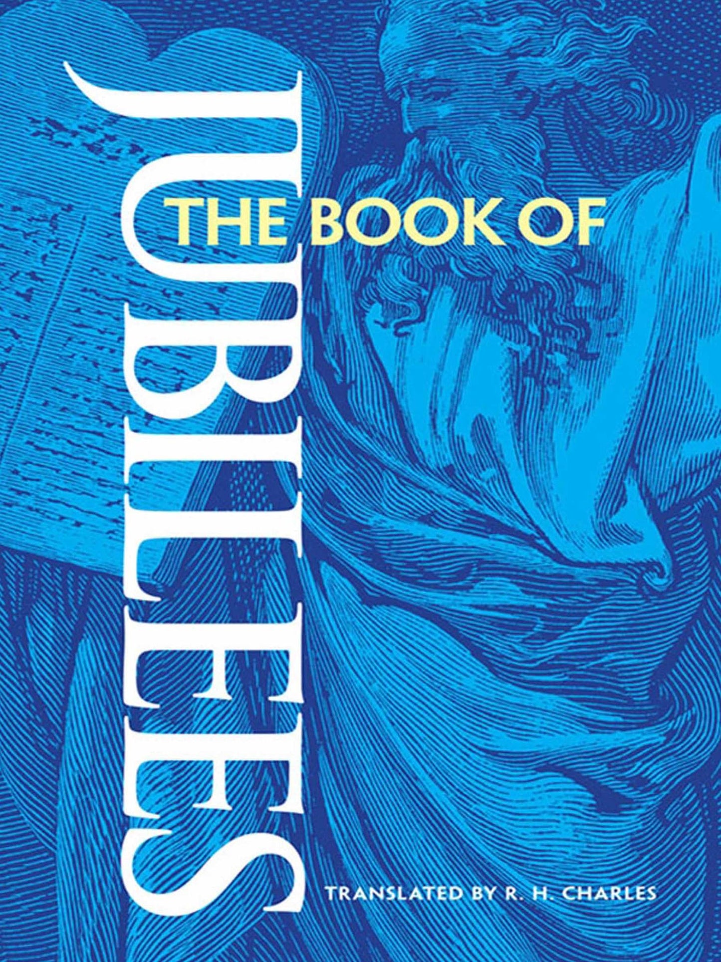 The Book of Jubilees