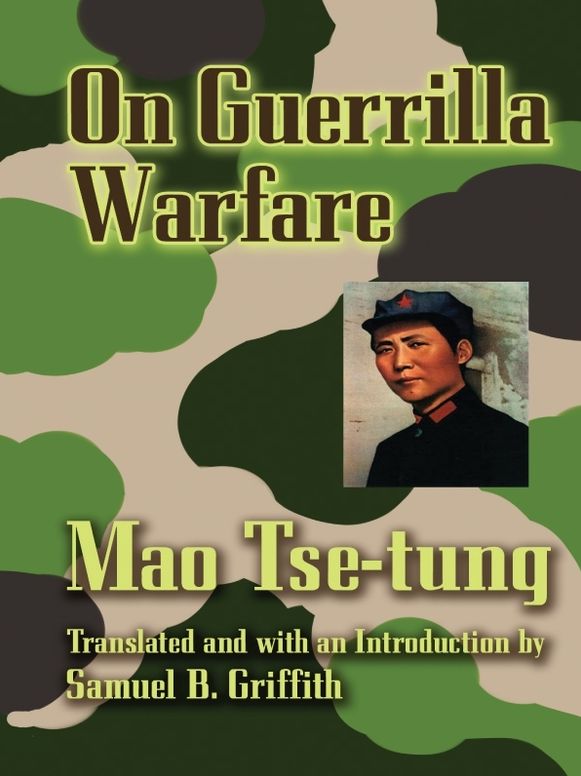 On Guerrilla Warfare