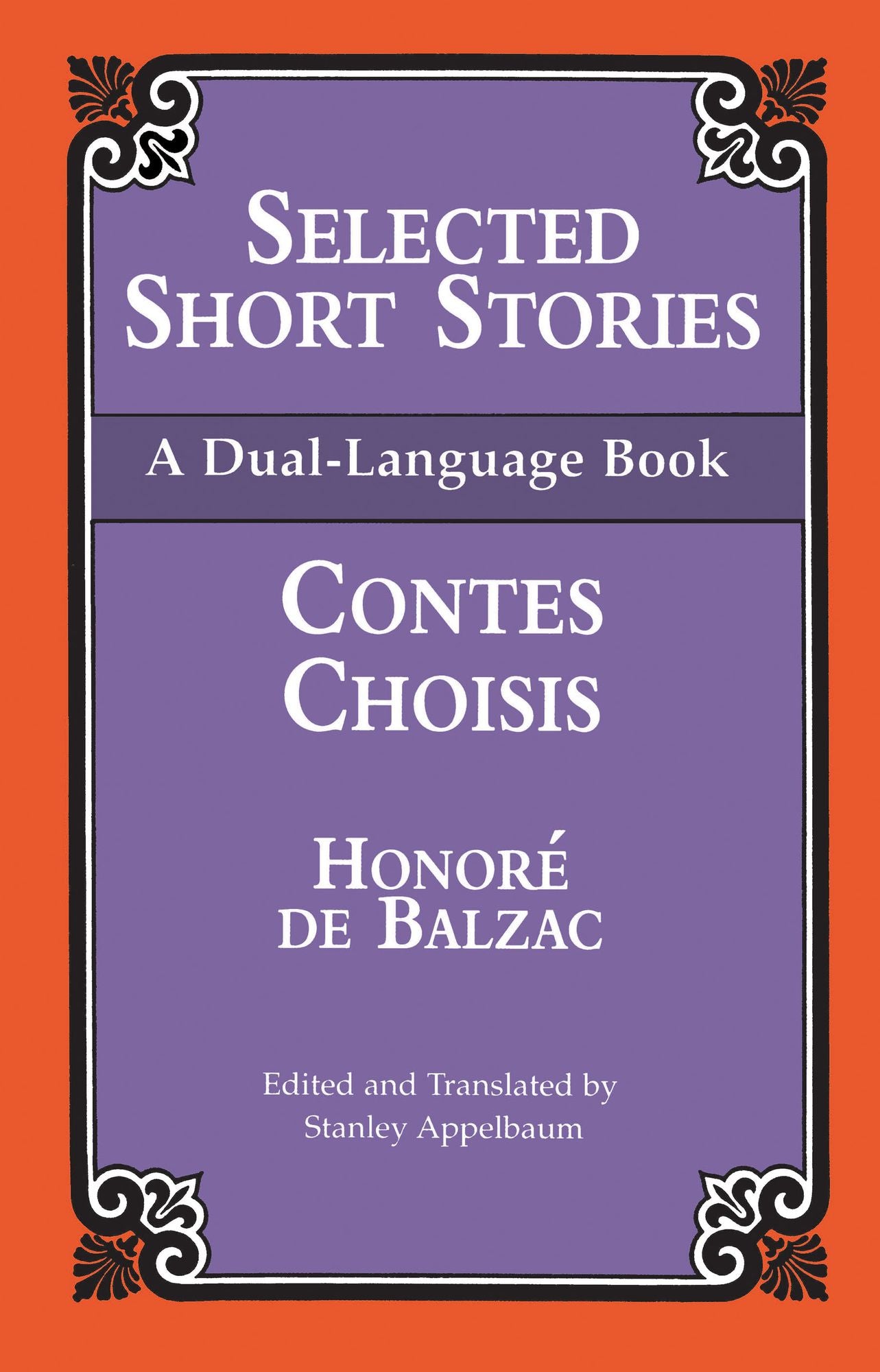 Selected Short Stories (Dual-Language)