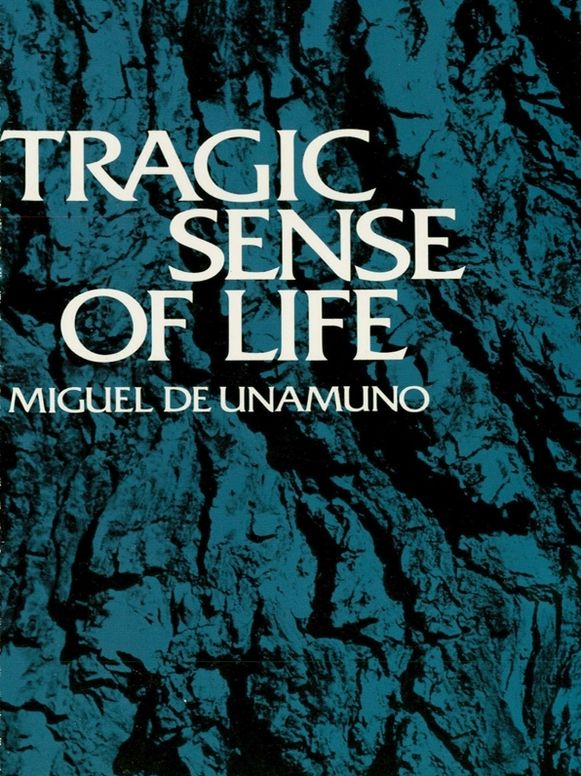 Tragic Sense of Life