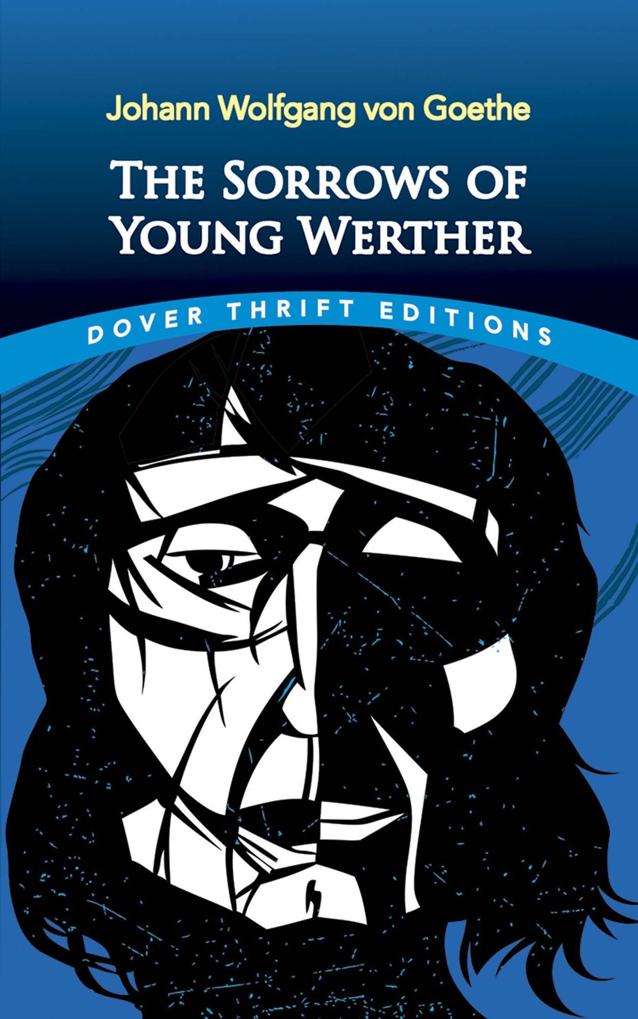 The Sorrows of Young Werther