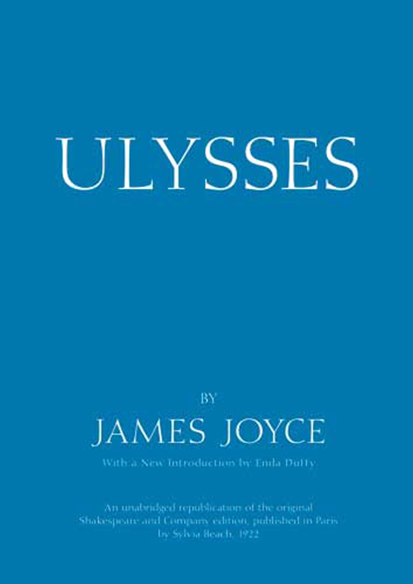 Ulysses