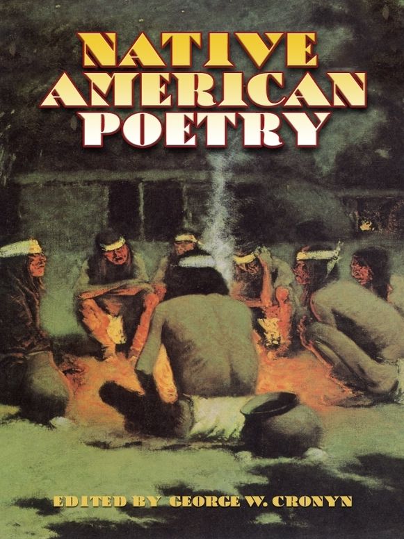 Native American Poetry