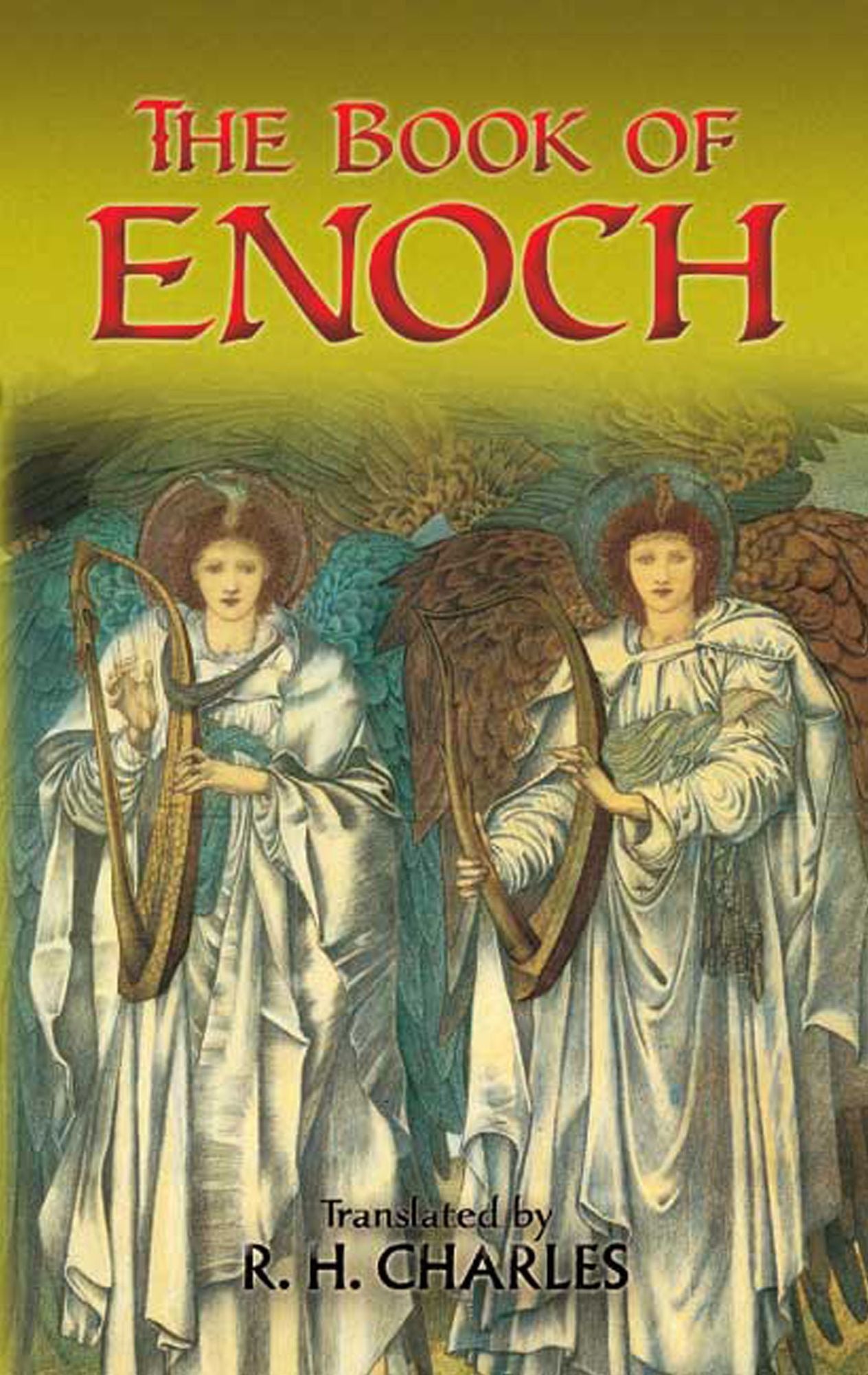 The Book of Enoch