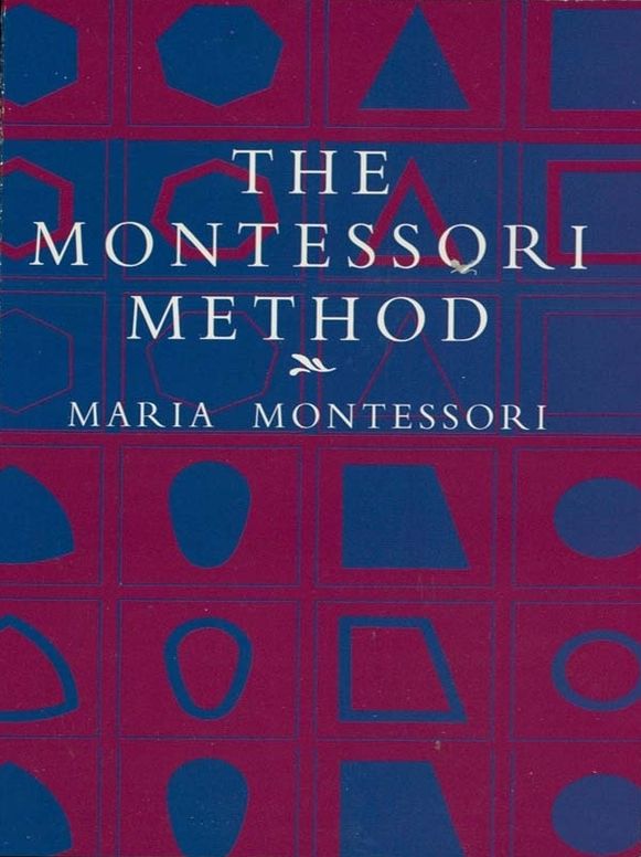 The Montessori Method