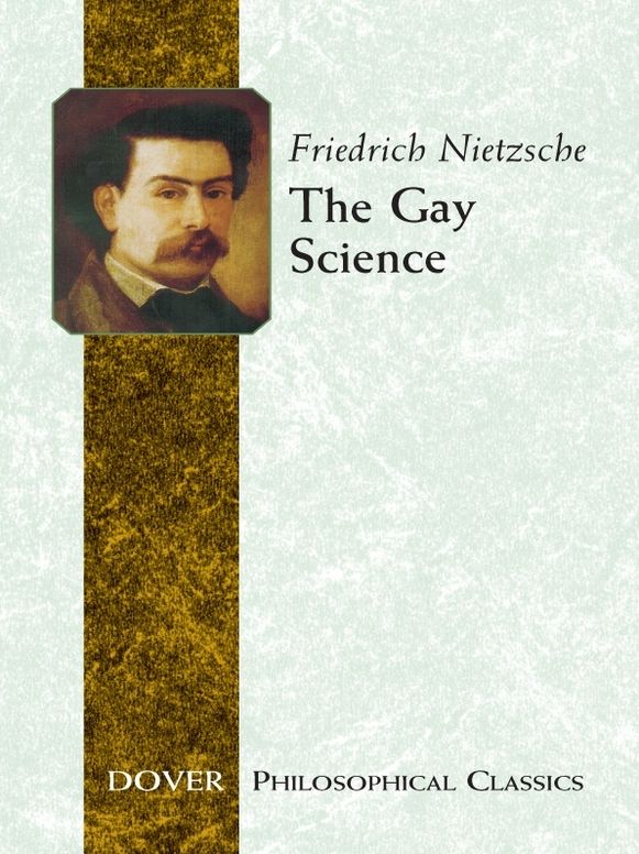 The Gay Science