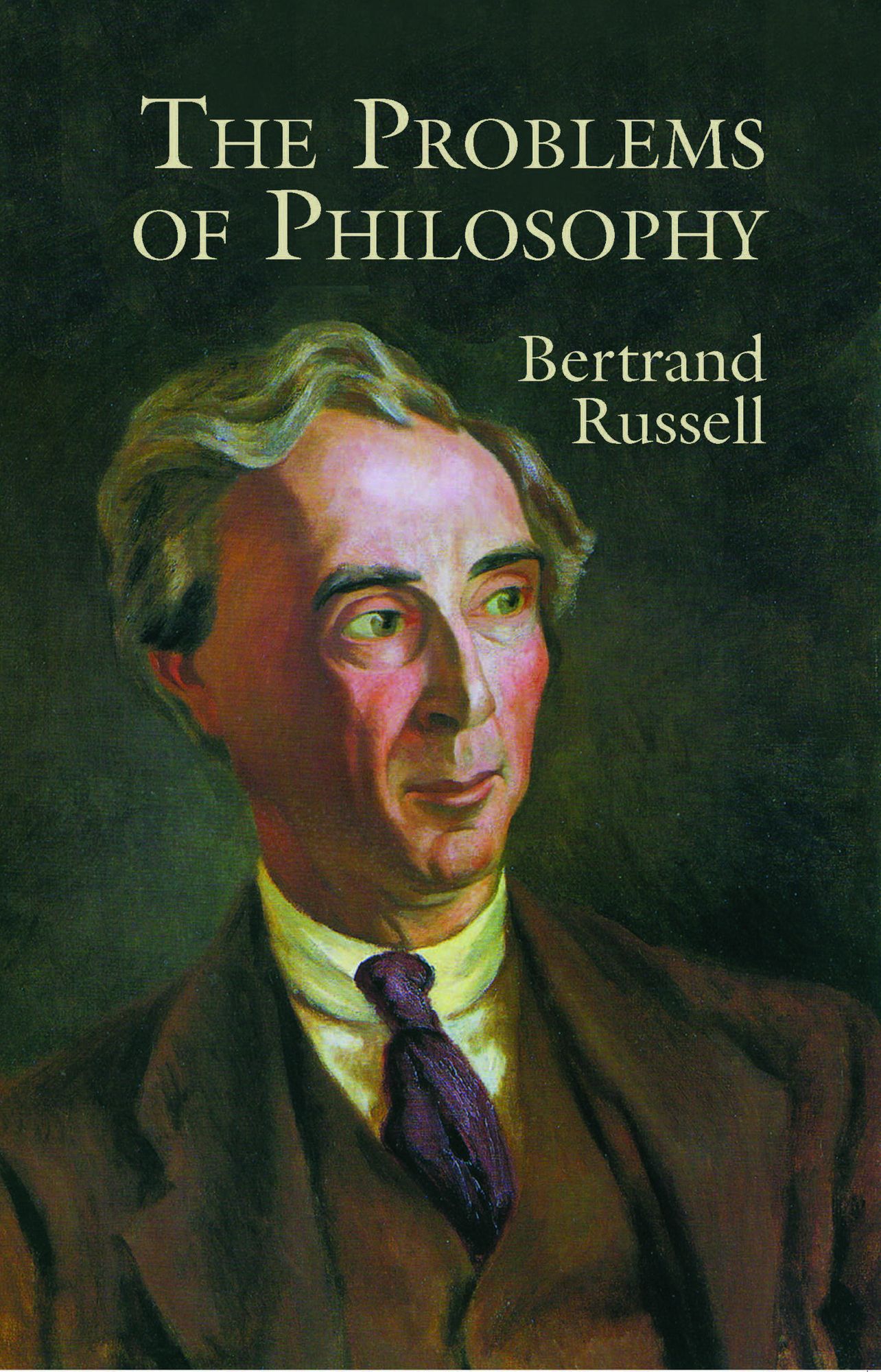 The Problems of Philosophy