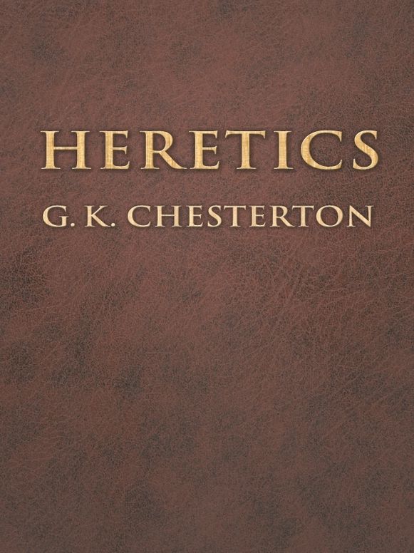 Heretics