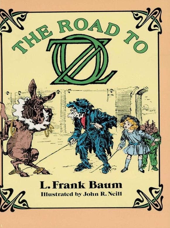 The Road to Oz