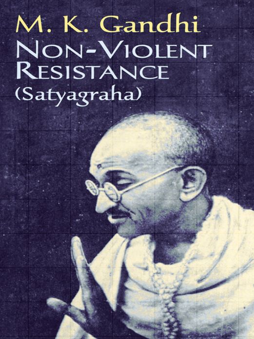 Non-Violent Resistance