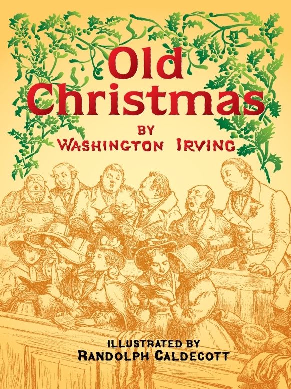 Old Christmas