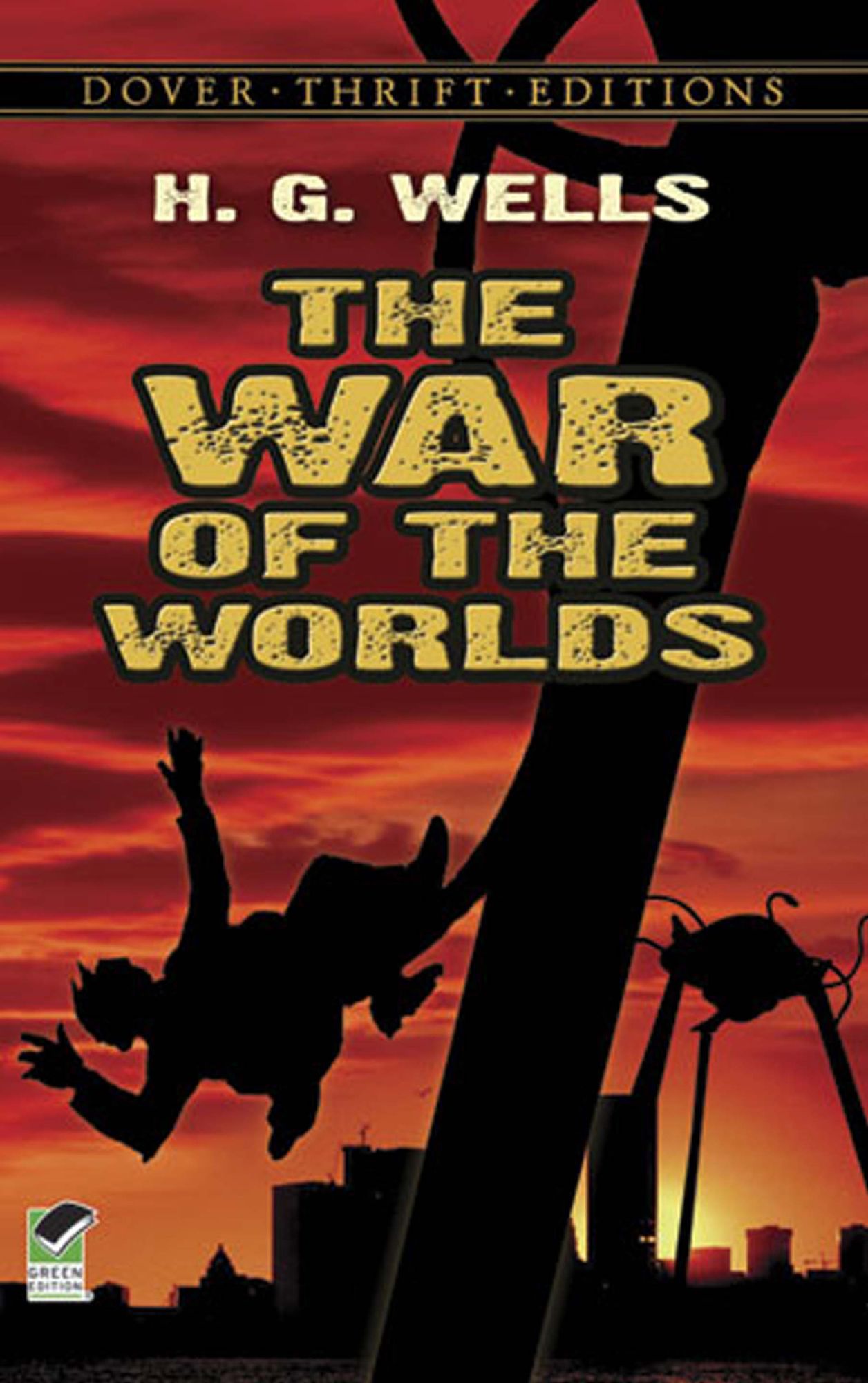 The The War of the Worlds War of the Worlds